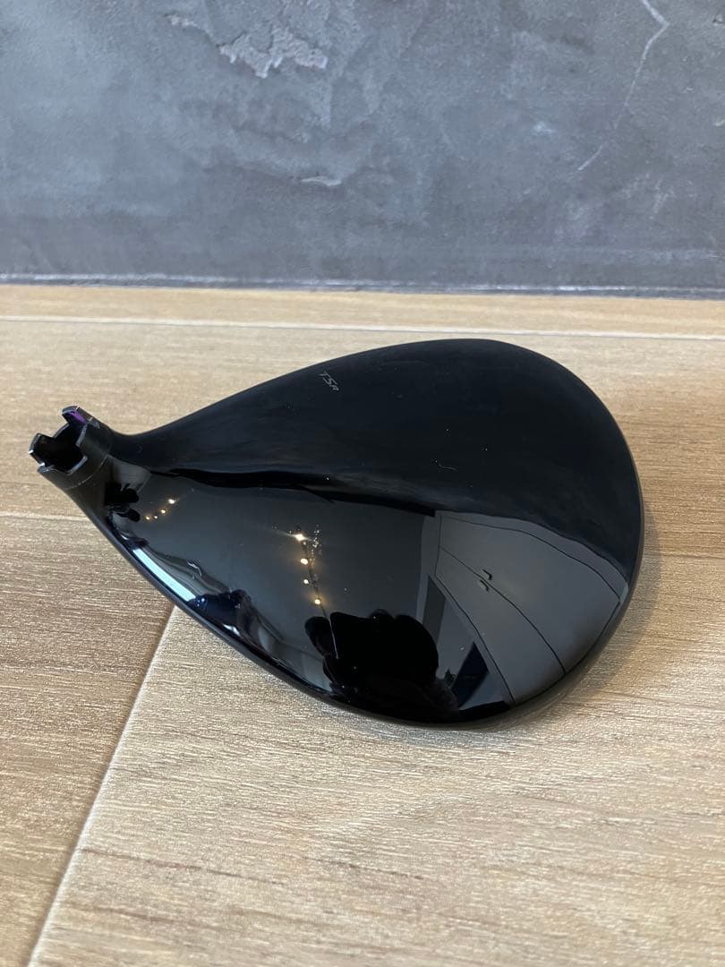 Titleist TSR2 15° 3w フェアウェイウッド タイトリスト