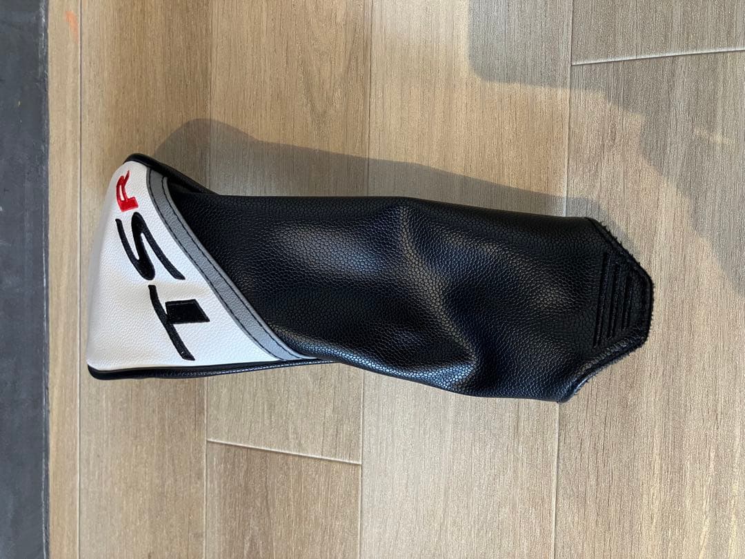 Titleist TSR2 15° 3w フェアウェイウッド タイトリスト