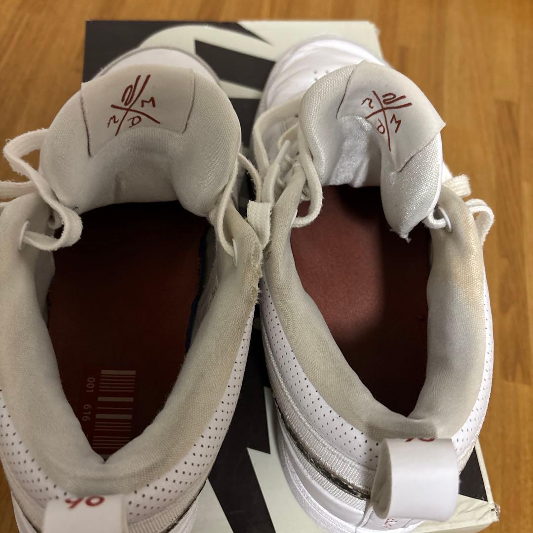 シューズ(男性用) Book1