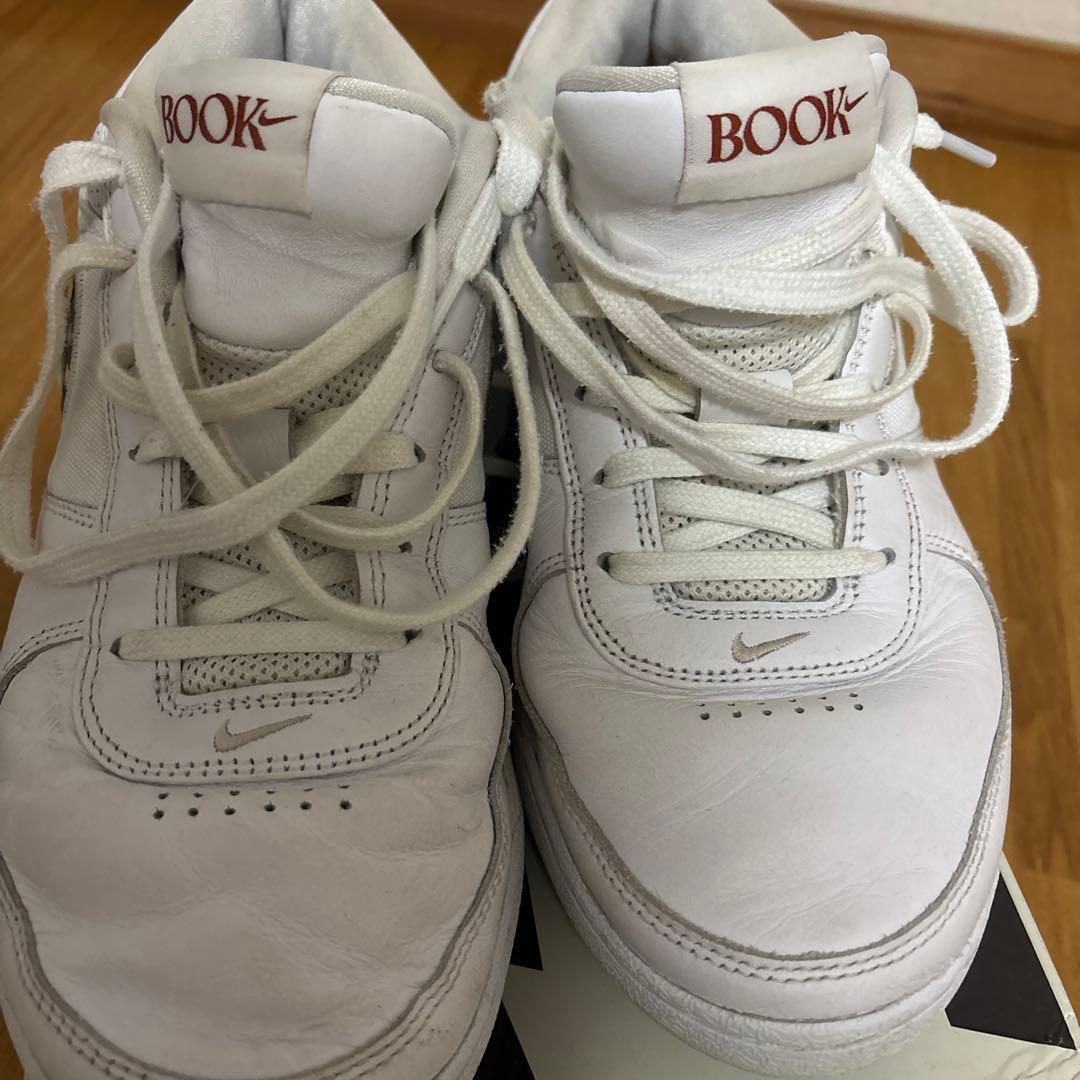 シューズ(男性用) Book1