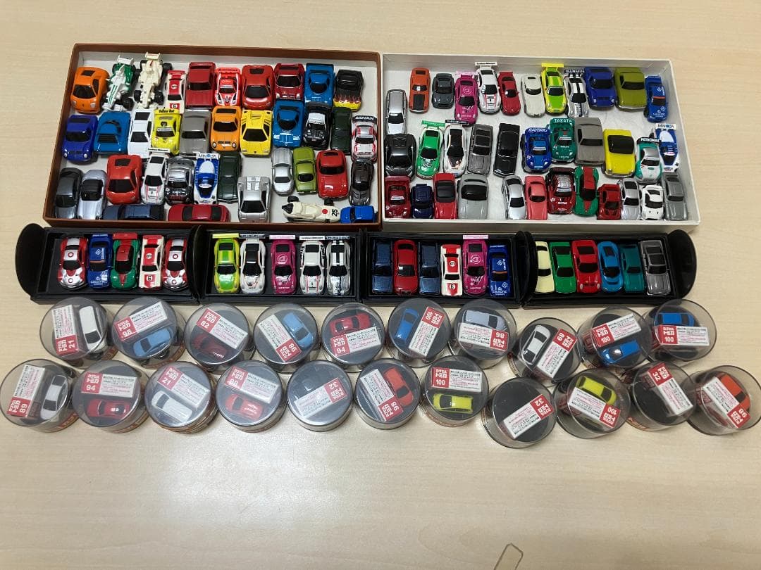 トミカ ミニカー セット おまとめ売り
