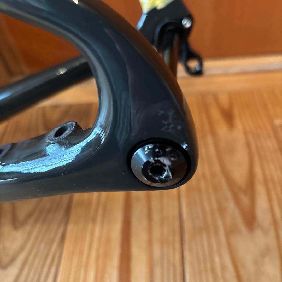 Cannondale Super Six EVO Hi-MOD フレーム