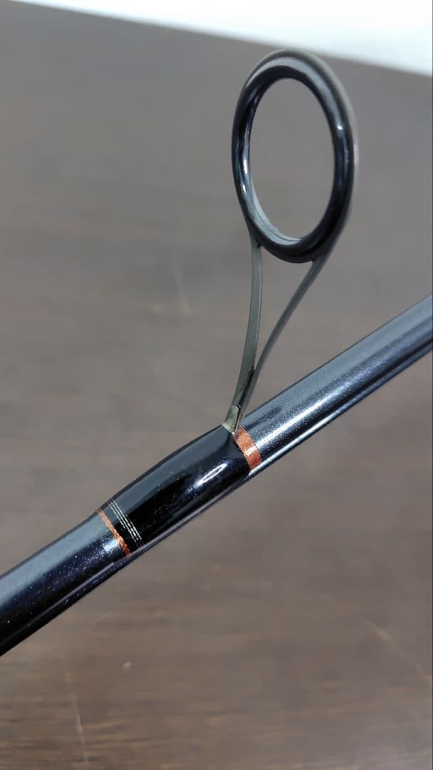 ダイワ　ラテオ90L