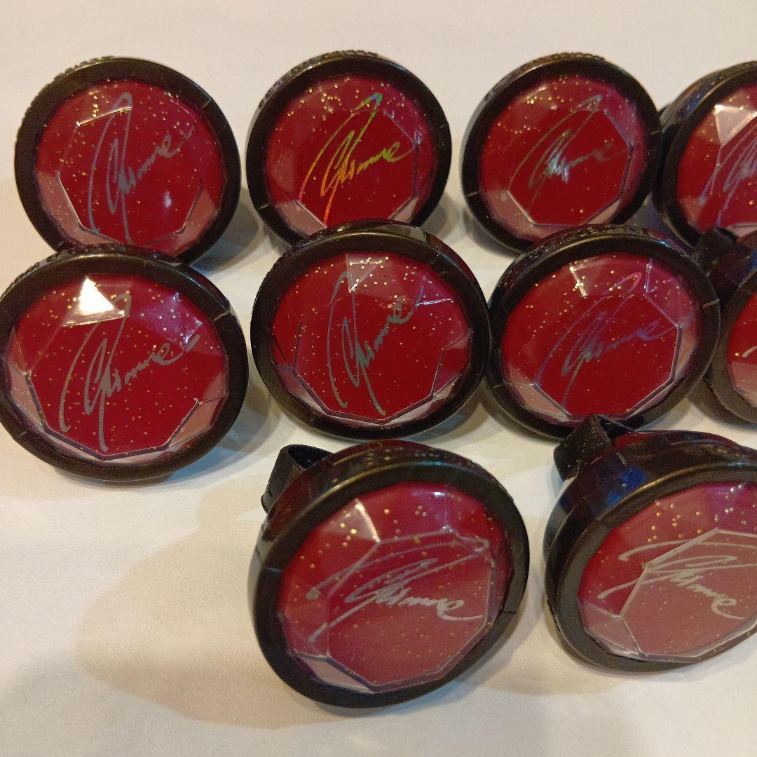 あんスタ　リングライト　天城燐音　10点セット