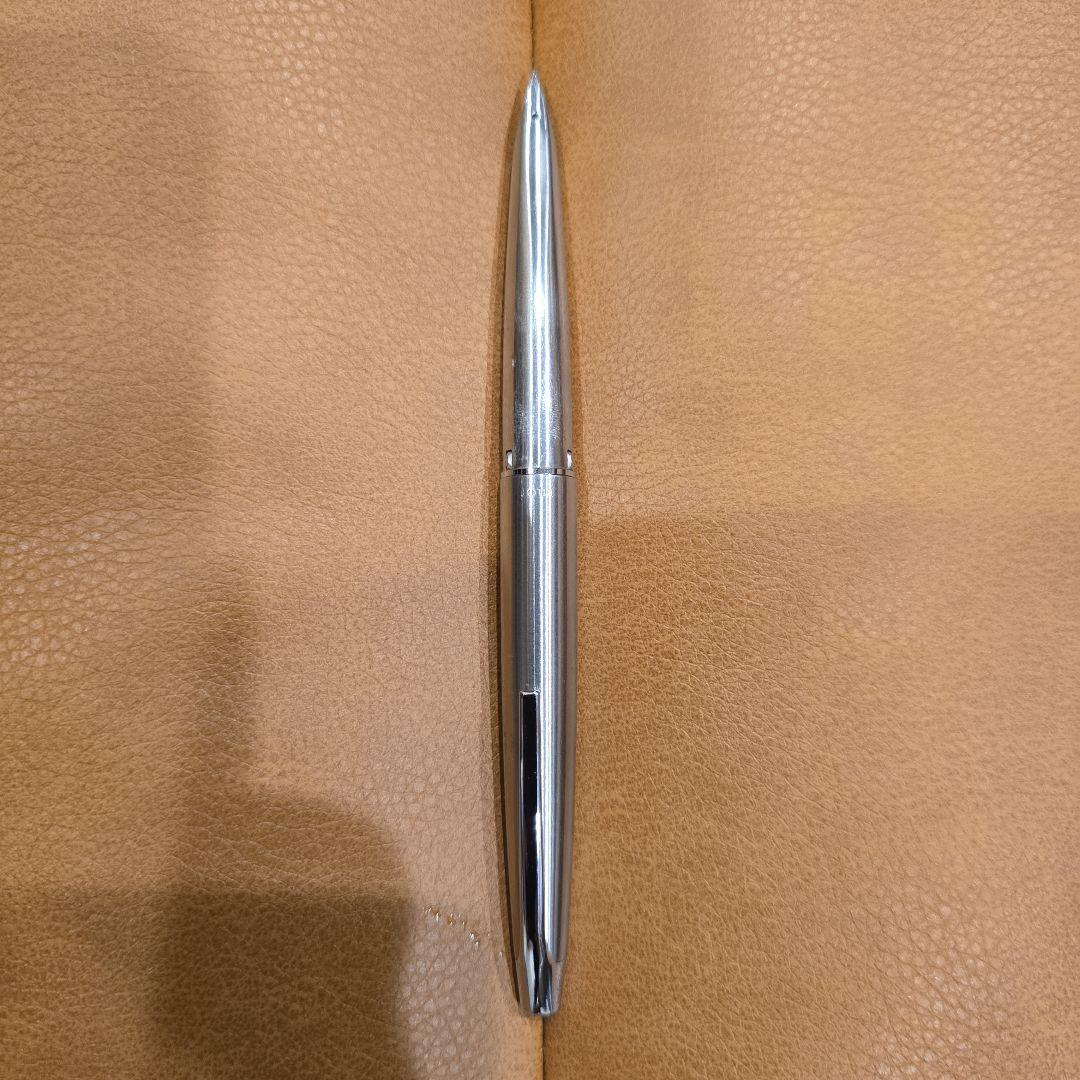 パイロット万年筆