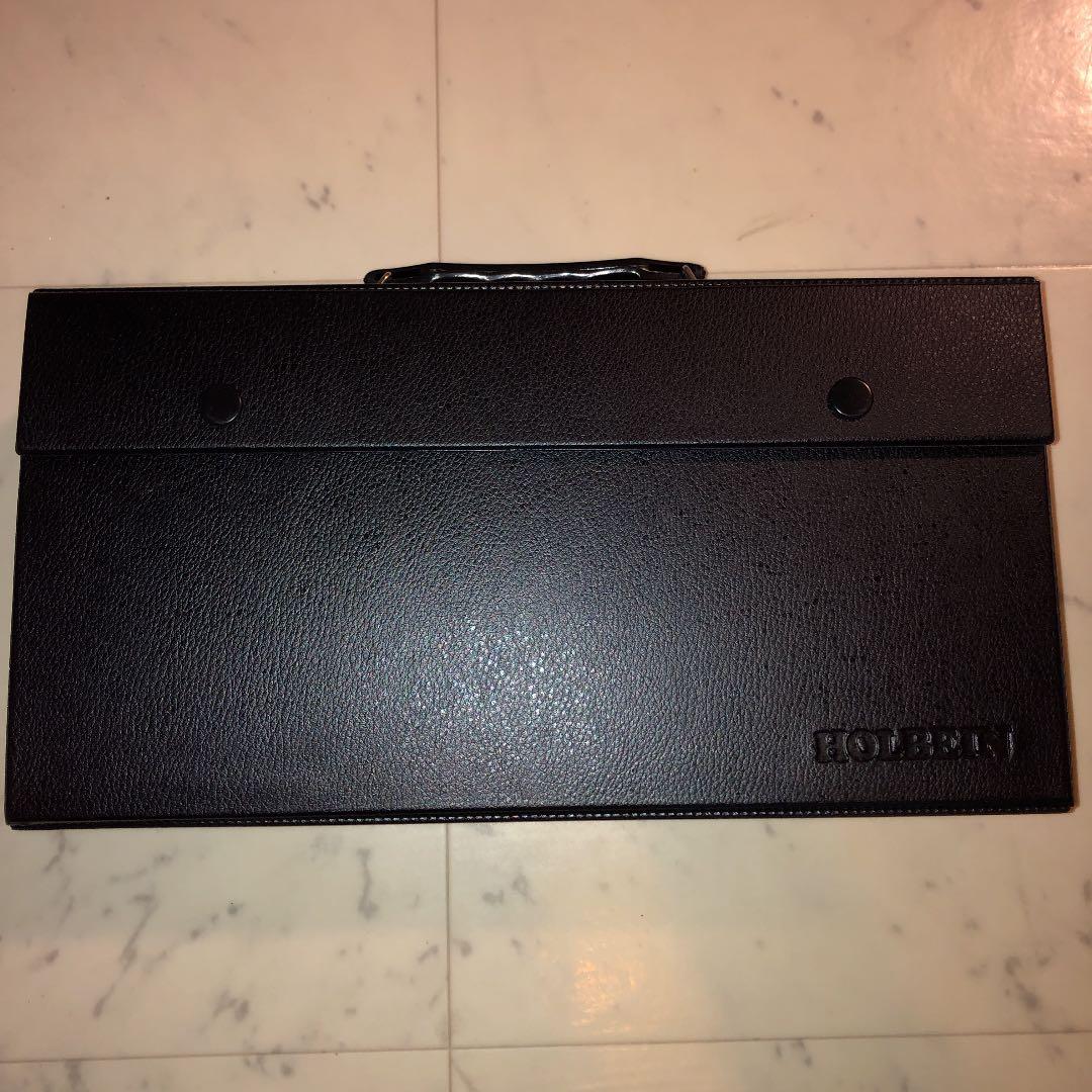 holbein 油絵セット