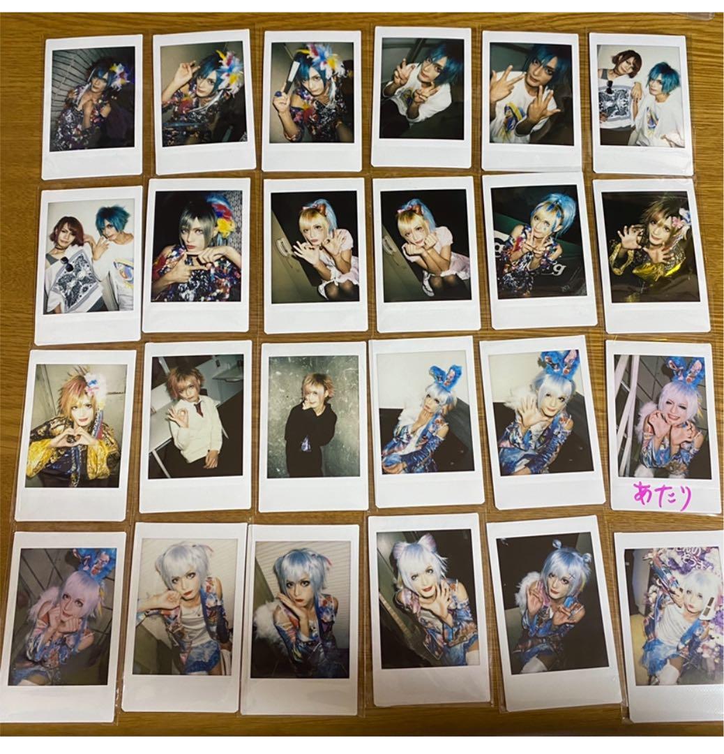 アスティ チェキ まとめ売り