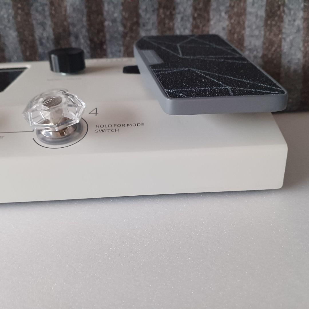 HOTONE AMPERO II マルチエフェクター アンプシミュレーター