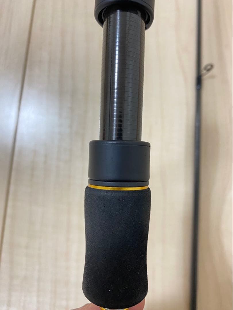 EGTR X アルティメイト　S510ML + -solid