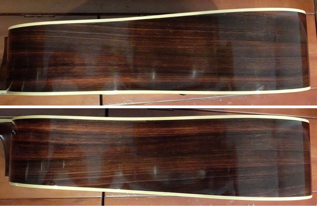 HummingBird W-600 初期超希少 ヴィンテージUSA GLOVER