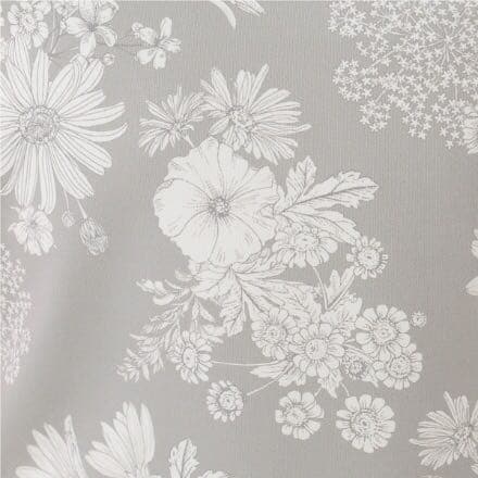 Chacott チャコット　シックフローラルトップ　ヨガ