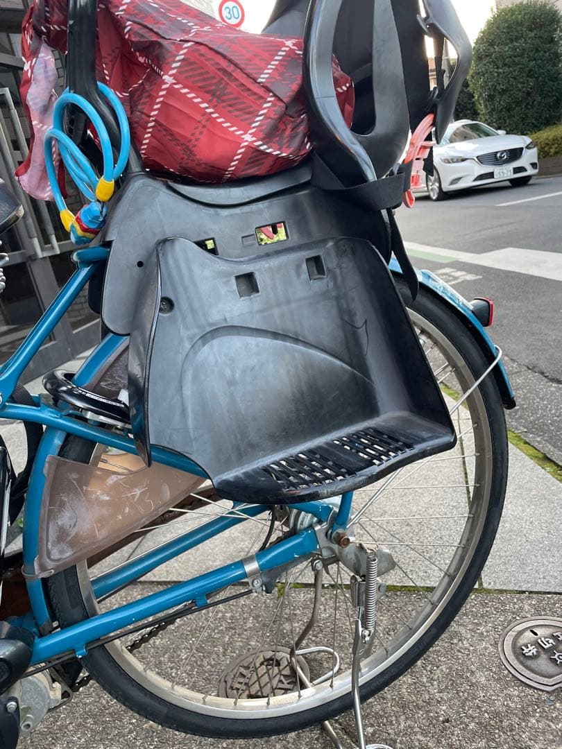 【期間限定値下げ2/28まで】ヤマハ 電動アシスト自転車　匿名配送