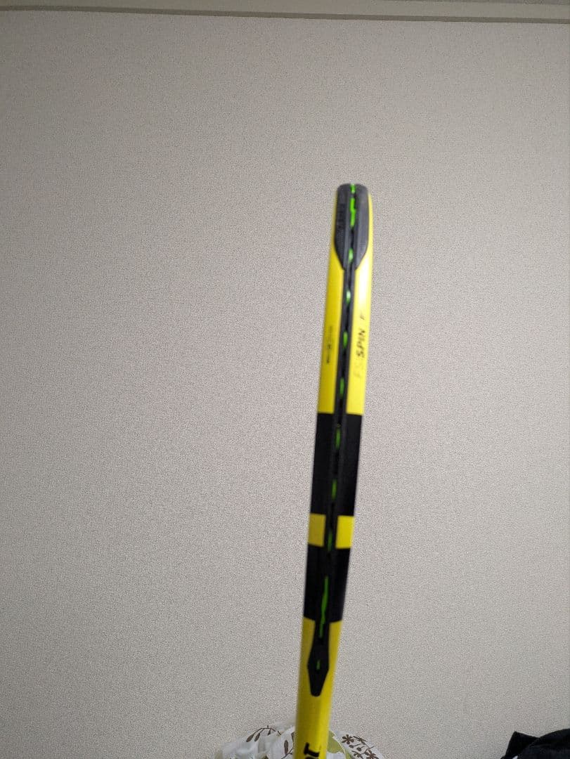 ラ*ル様 最終値下げ プロストック ピュアアエロ＋替えグロメット