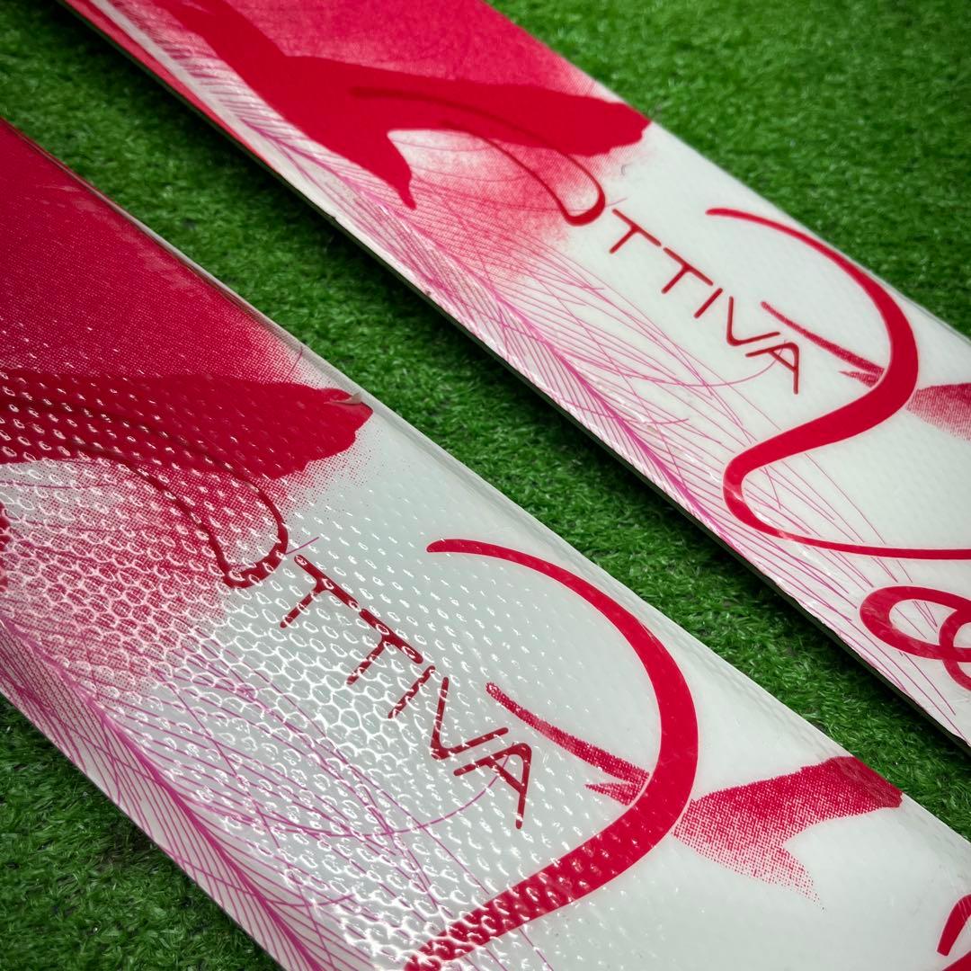 寶SKI-C092 Volkl 子供用スキー板 単品 150cm