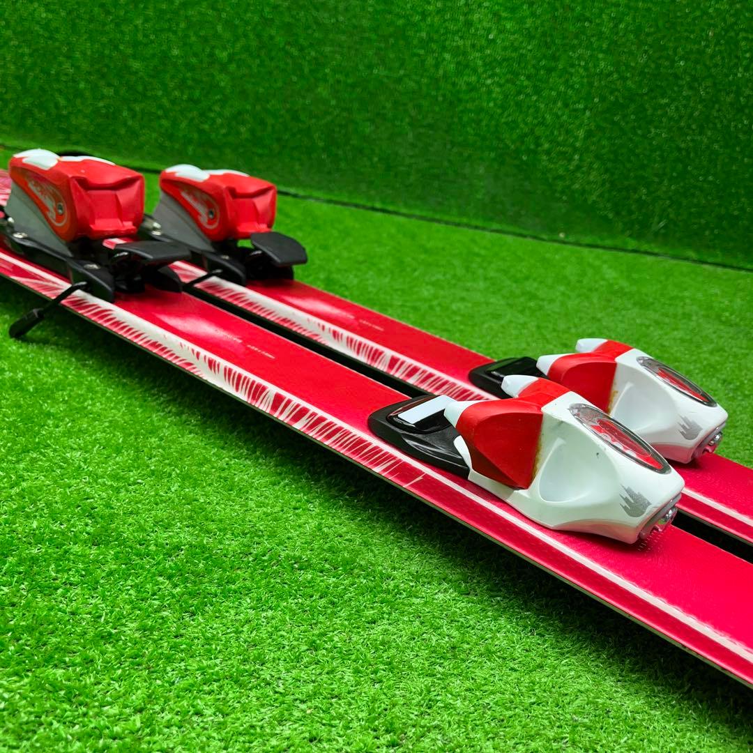 寶SKI-C092 Volkl 子供用スキー板 単品 150cm