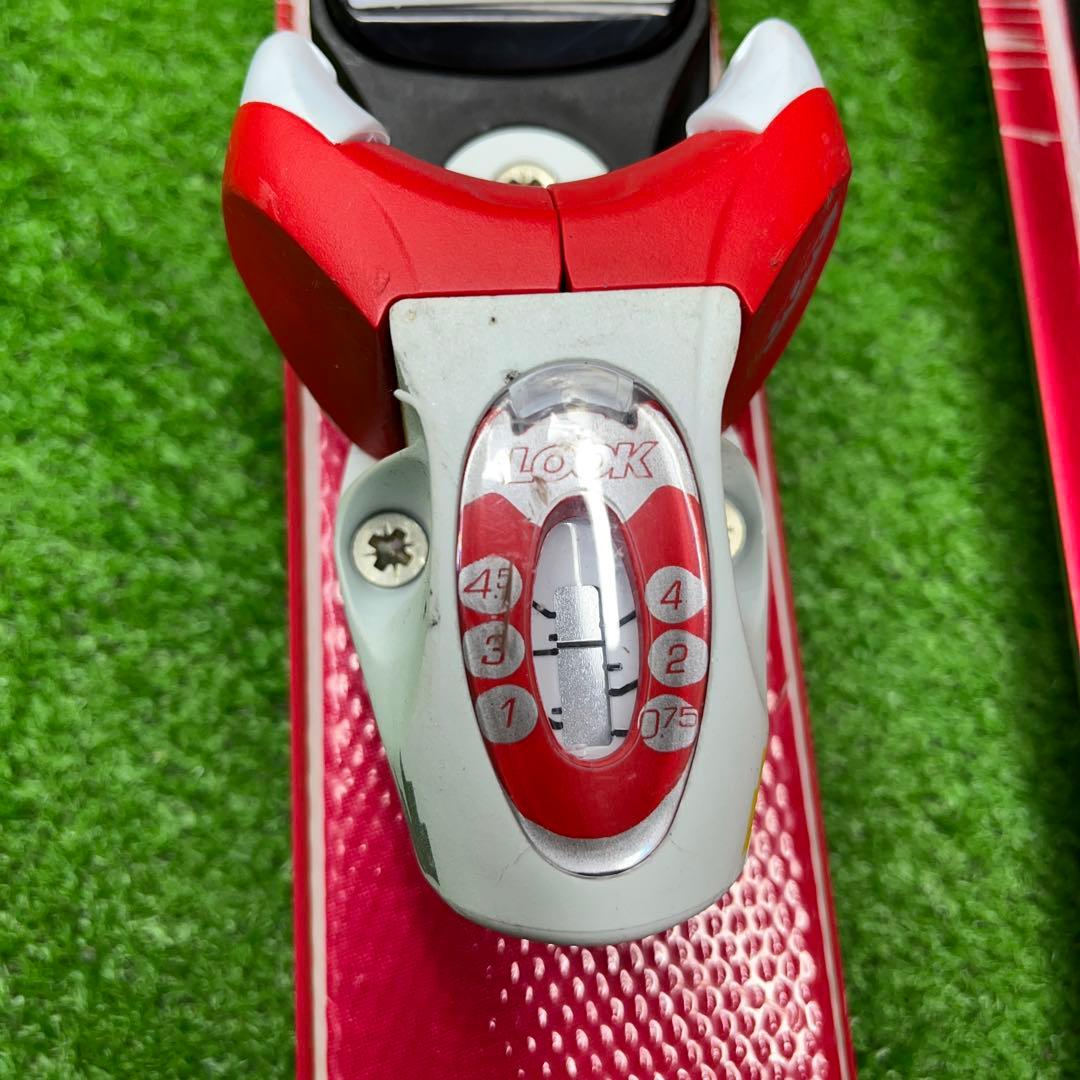 寶SKI-C092 Volkl 子供用スキー板 単品 150cm