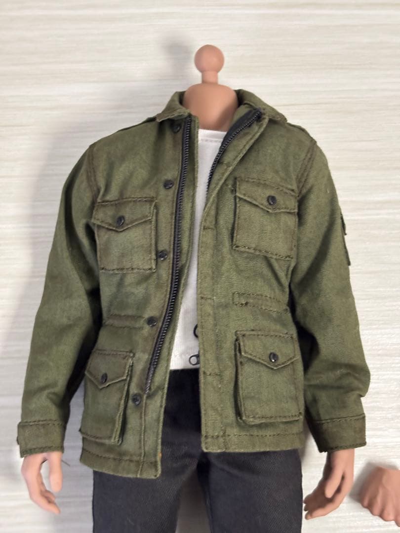 カスタム素体 1/6 ピーターパーカー ホットトイズ フィギュア figure