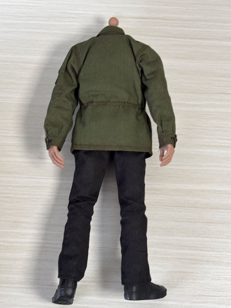 カスタム素体 1/6 ピーターパーカー ホットトイズ フィギュア figure