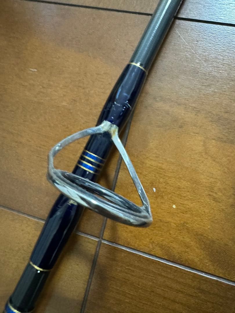 MCワークス　スローハンド オールザットツナ817TSZ