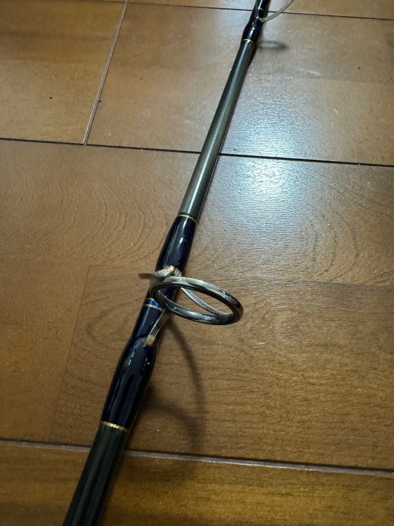 MCワークス　スローハンド オールザットツナ817TSZ