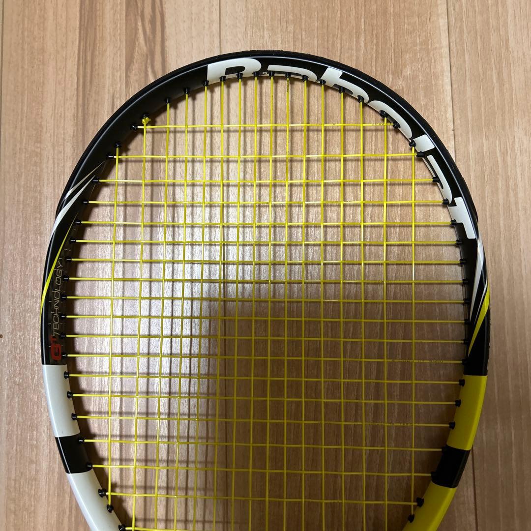 極美品アエロプロドライブ2013年モデル