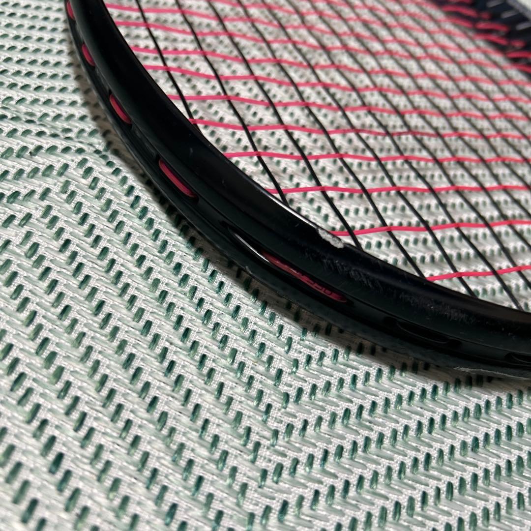 ラケット(軟式用) Mizuno D-Force V10 OX