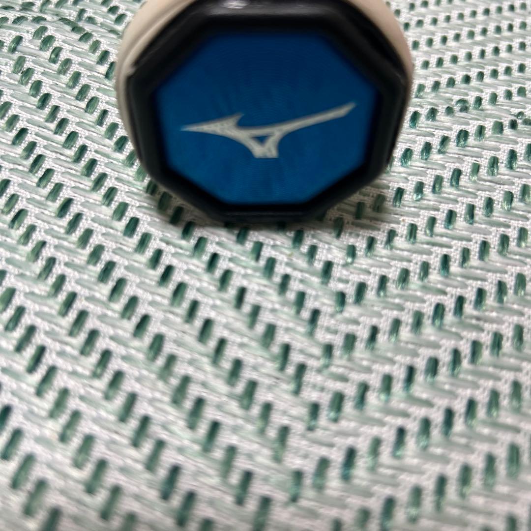 ラケット(軟式用) Mizuno D-Force V10 OX