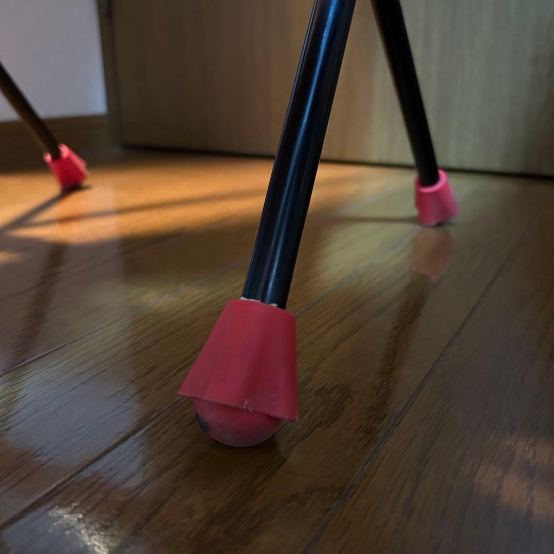 【CHUMS レア】完売品　タイダイ　2個セット　チャムス　キャンプ　椅子　イス