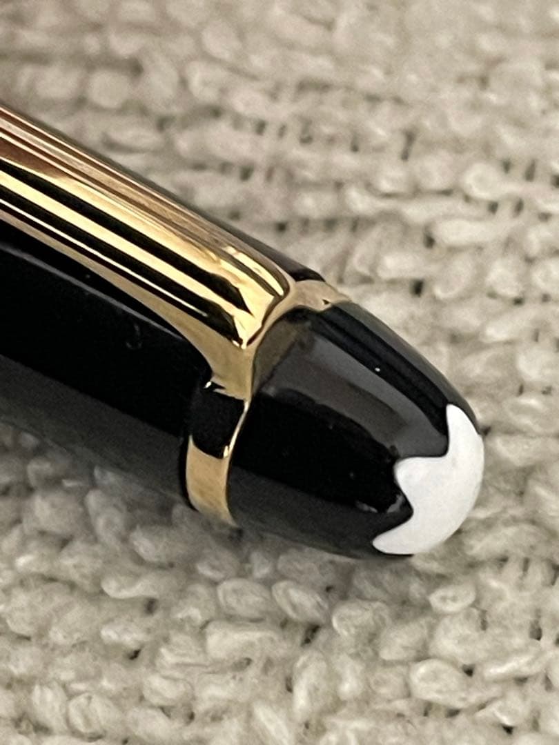 ‼️値下げ‼️◾️モンブラン◾️164 ボールペン◾️マイスターシュテュック クラシック◾️