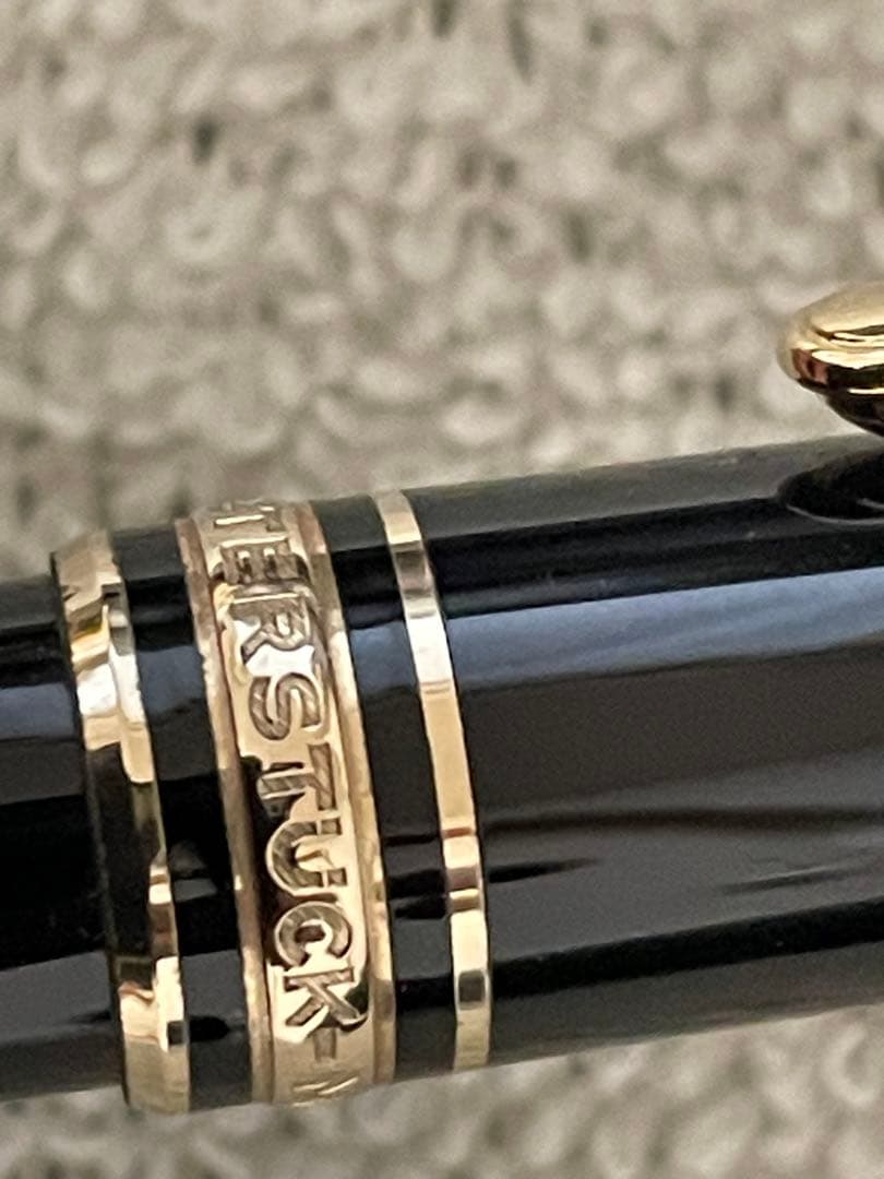 ‼️値下げ‼️◾️モンブラン◾️164 ボールペン◾️マイスターシュテュック クラシック◾️