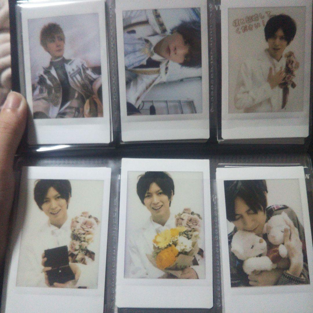 めせもあ ちょこぼ りりっと チェキ