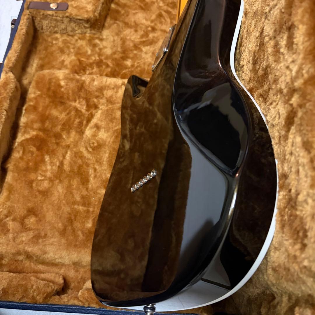 ギター Fender American Ultra Telecaster Texas