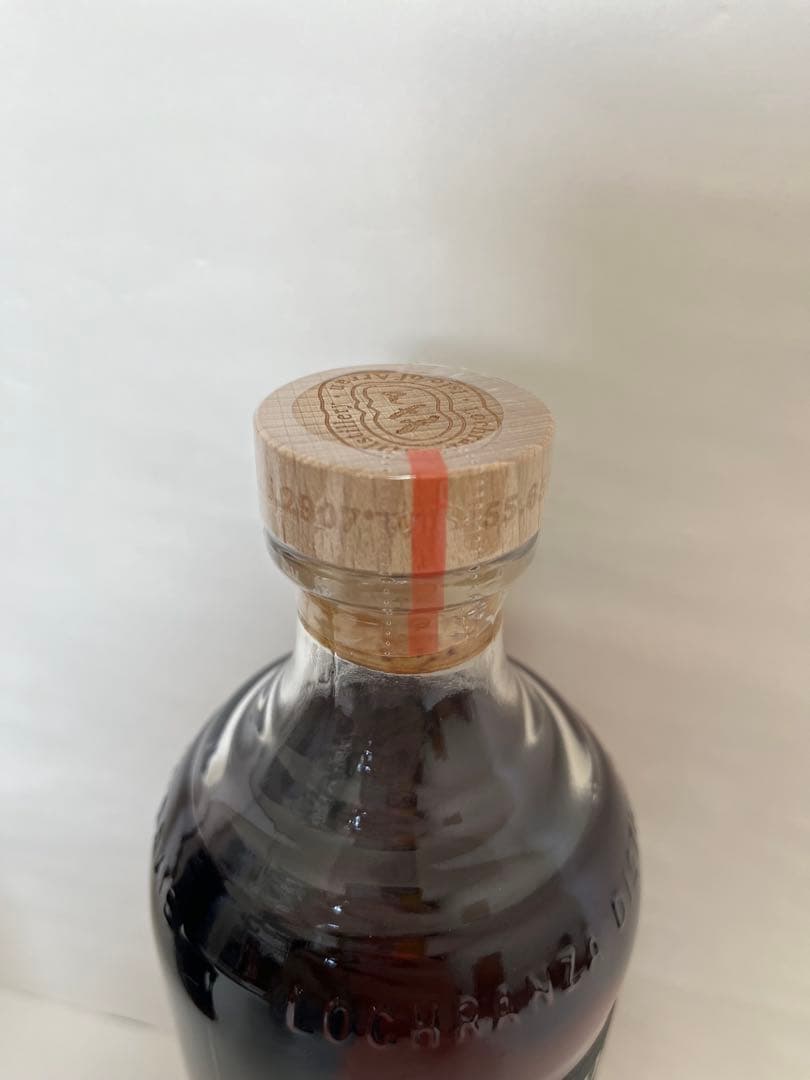 【新品】アラン　ポートカスクフィニッシュ　シングルモルトスコッチウイスキー