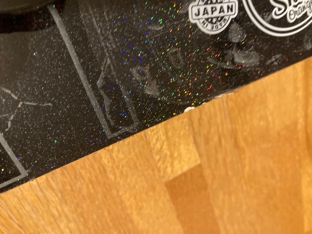 011Artistic　ＸFly　150cm