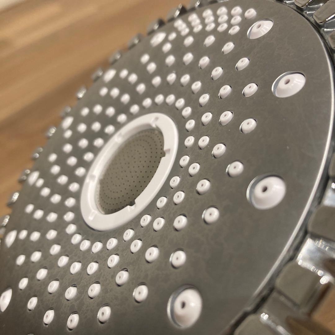 リファファインバブル　ダイア120 ホワイト　おまけ付き