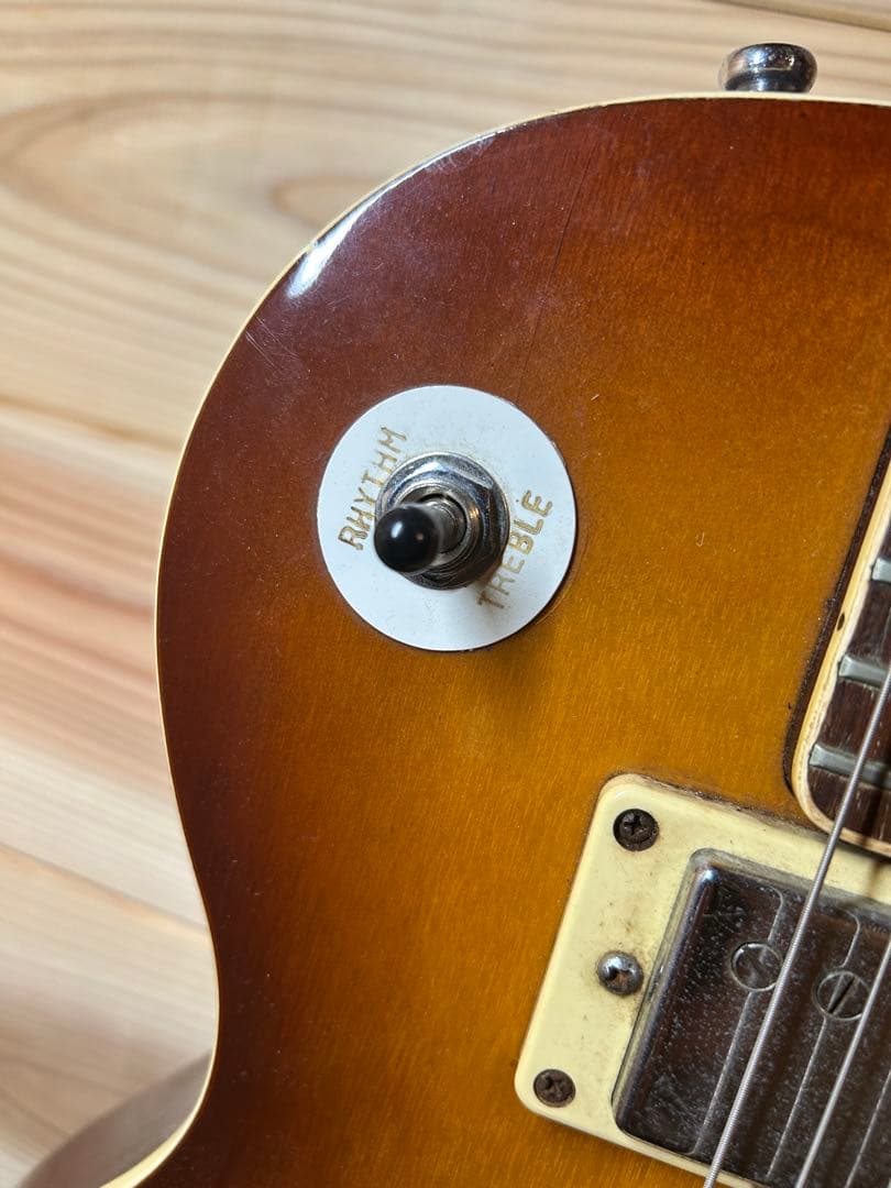 Greco グレコ　エレキギター　EG360S　ビンテージレスポール