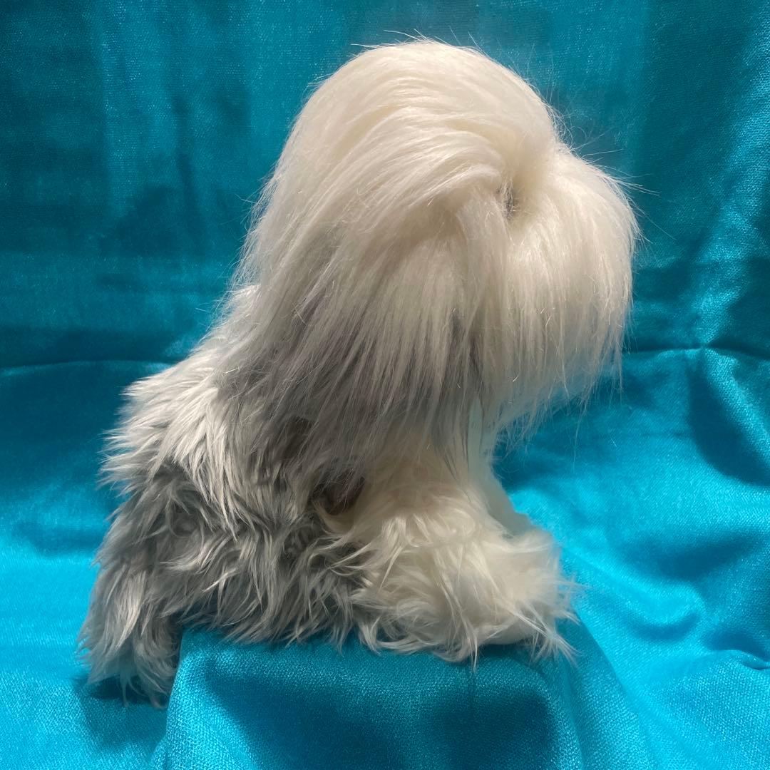 RUSS ぬいぐるみ　　シープドッグ