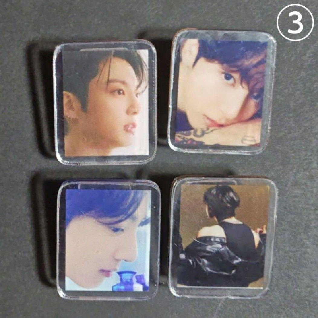 ゆうこりん　BTS JUNGKOOK