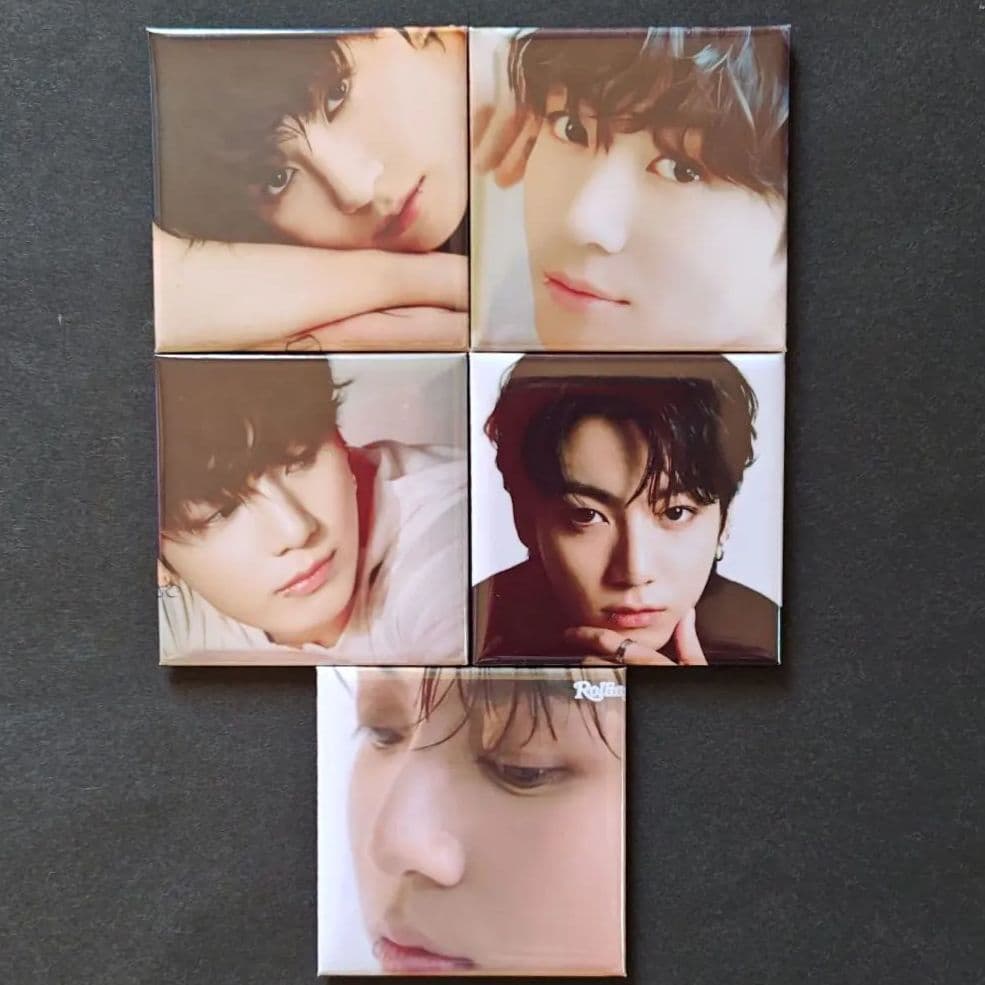 ゆうこりん　BTS JUNGKOOK