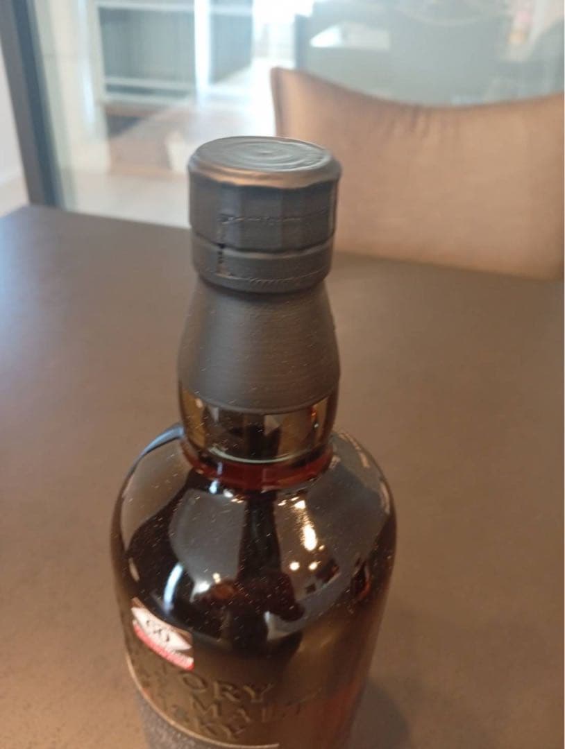 ウイスキー Yamazaki 18 Years Single Malt Whisky