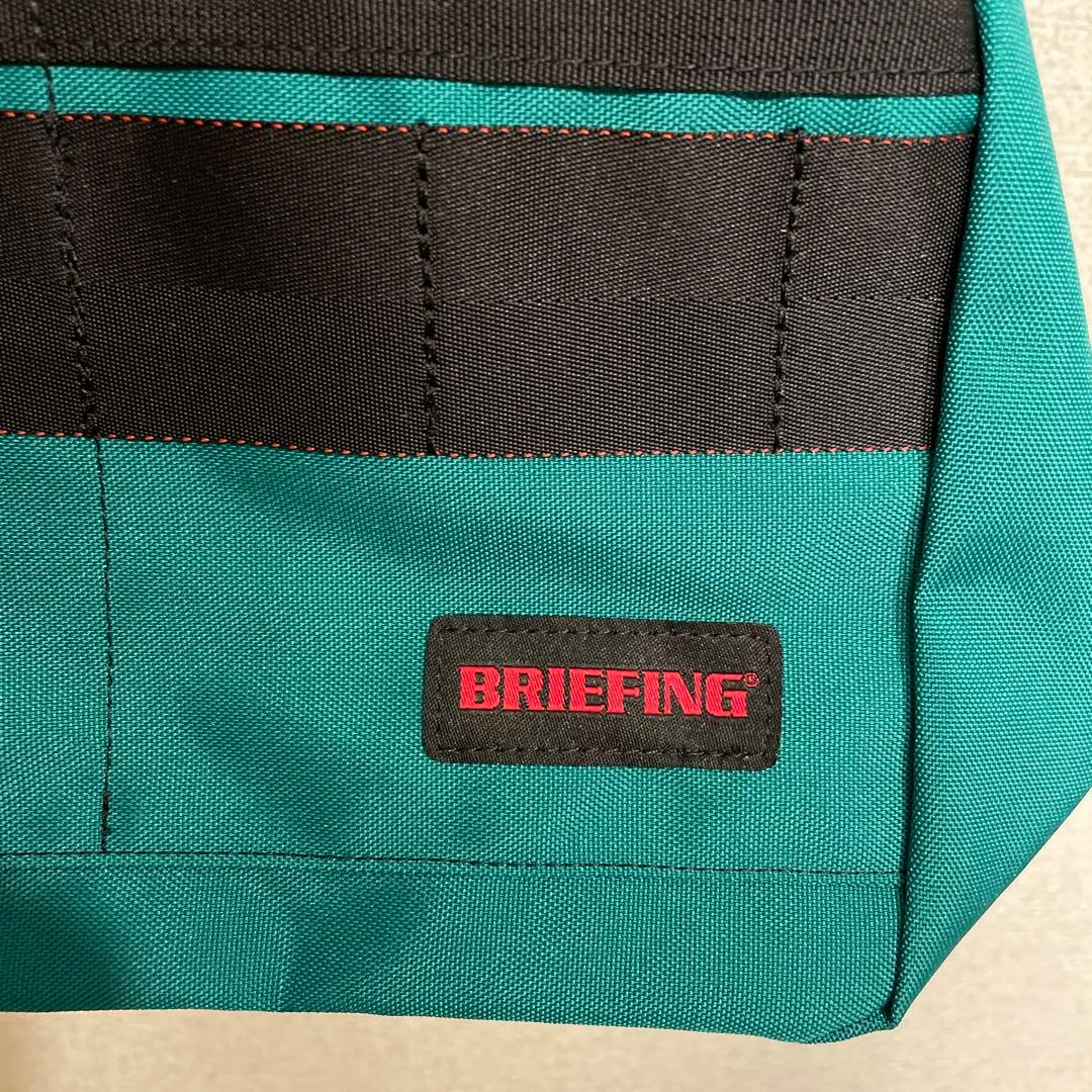 【非売品】BRIEFING GOLF ブリーフィング カートバッグ 2024