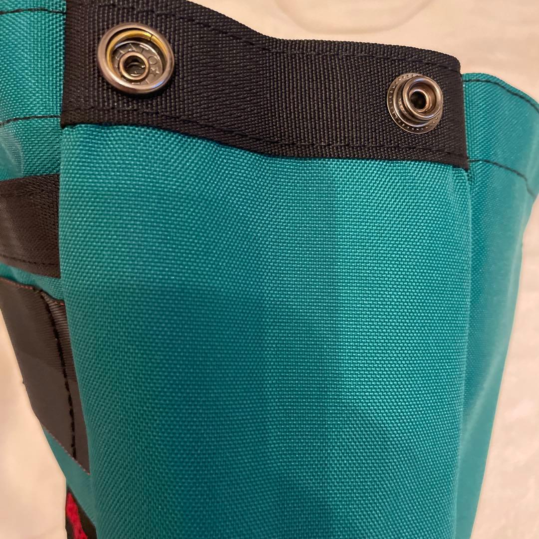 【非売品】BRIEFING GOLF ブリーフィング カートバッグ 2024