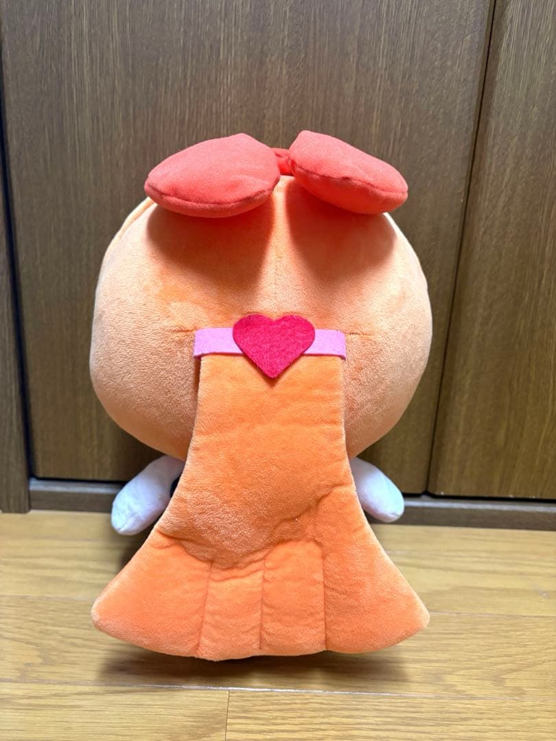 パワーパフガールズ　ラージぬいぐるみ　BIGぬいぐるみ　３点セット