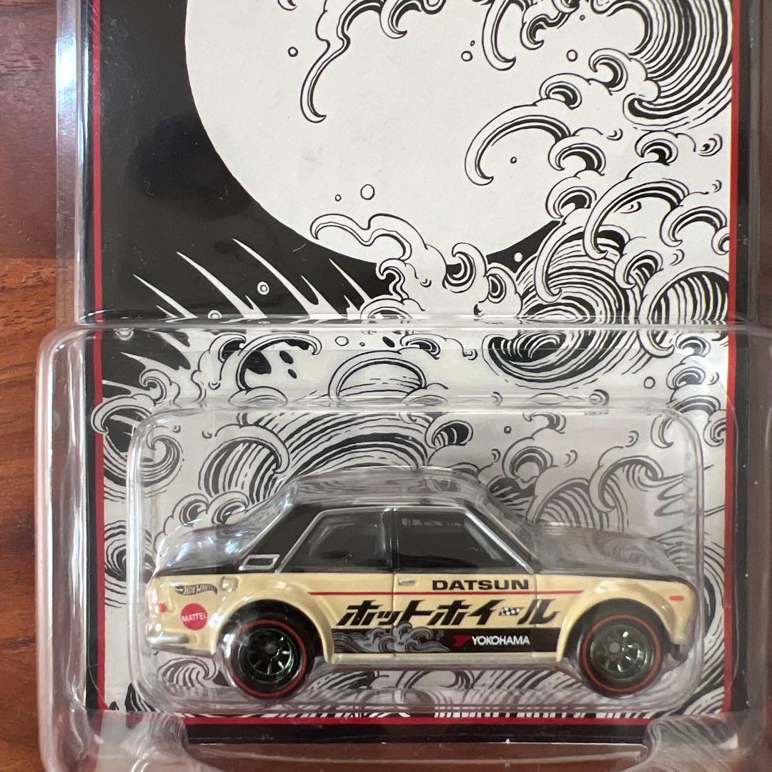 HOT WHEELS JAPAN CONVENTION2022 限定モデルSET