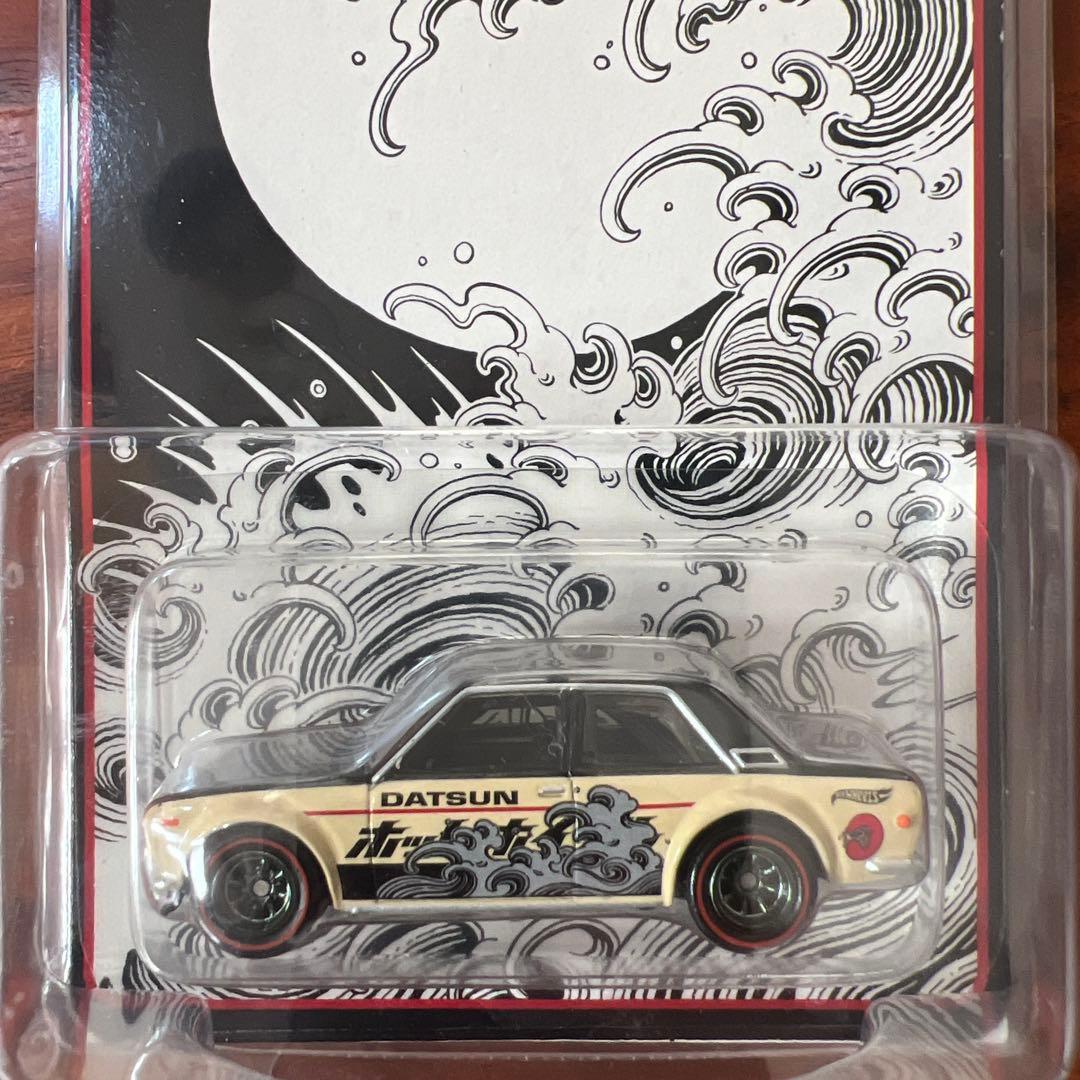 HOT WHEELS JAPAN CONVENTION2022 限定モデルSET