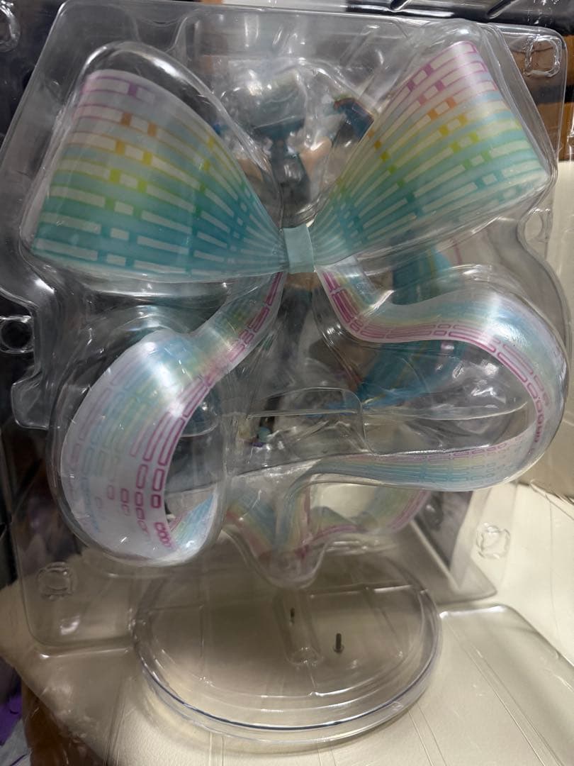 初音ミク 10th Anniversary Ver. Memorial Box