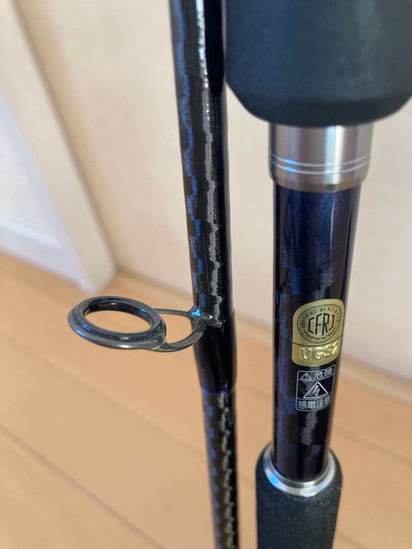 コルトスナイパーSS LSJ S96ML