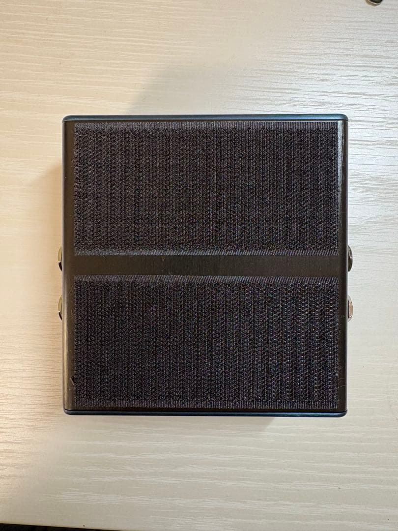 COLLIDER DELAY+REVERB ギターエフェクター