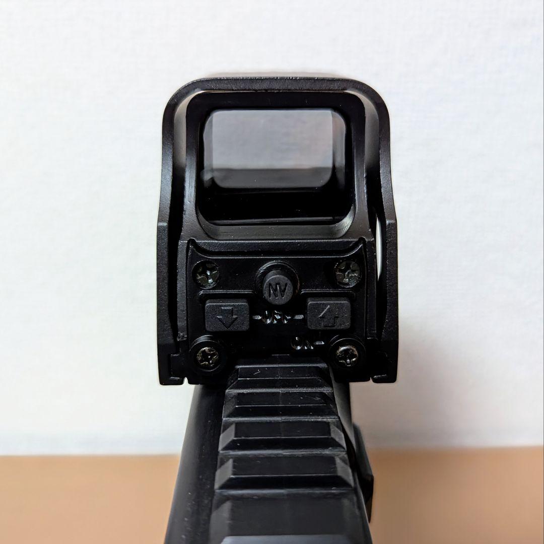 ホロサイト マグニファイア 3倍 EOTECHレプリカ ドットサイト G33
