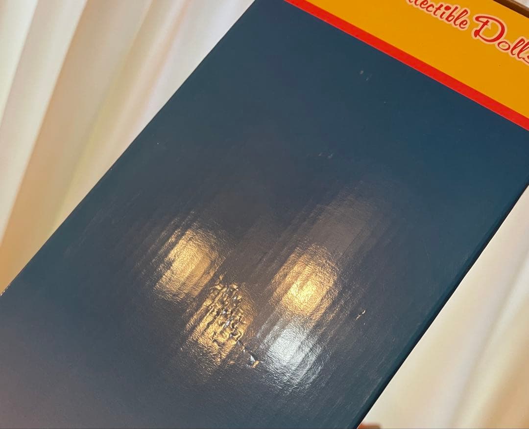 Jessica Rabbit フィギュア